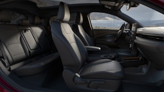 2025 Ford Mustang Mach-E® Internal Image 1